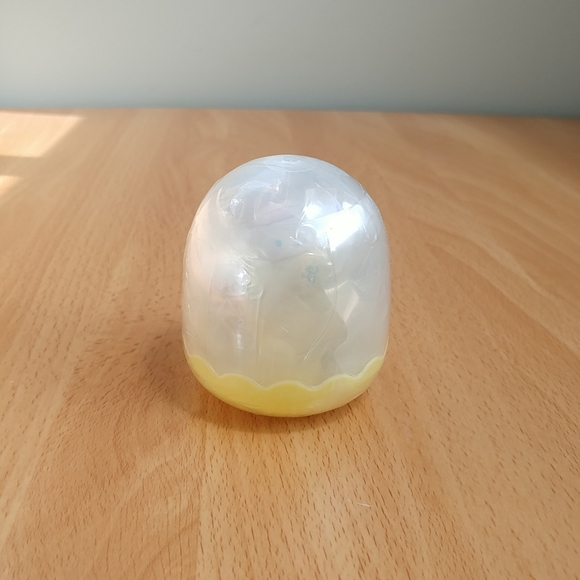 Cinnamoroll 20th Anniversary Mini Jewelry / Accessory Case - Pom Pom Purin - Picture 2 of 4